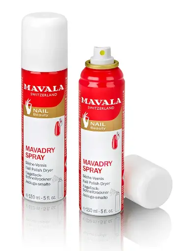 MAVALA MAVADRY SPRAY 150ML