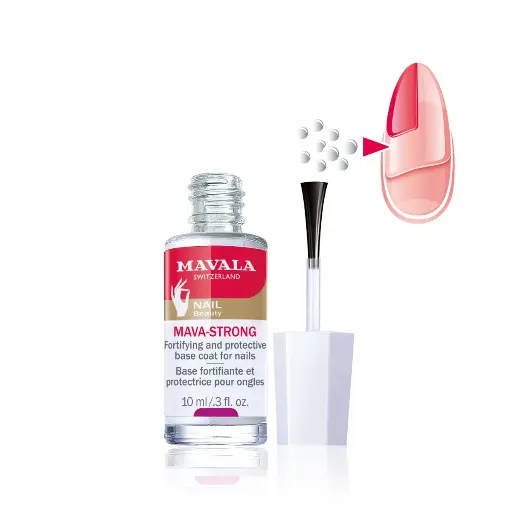 MAVA STRONG 10ML