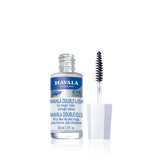 MAVALA DOUBLE LASH FOR LONGER FULLER