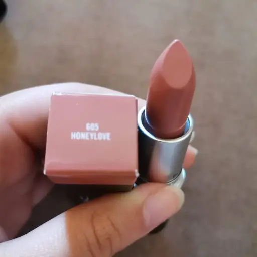 MAC HONEYLOVE 