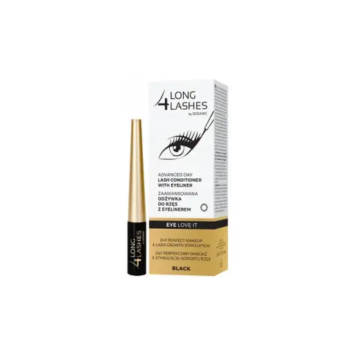 MORE 4CARE 4LONG LASHES EYE LOVEIT 3ML