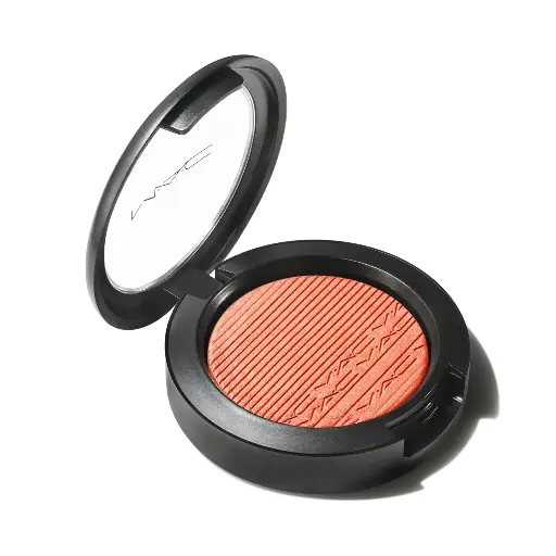 MAC EXRA DIMENSION BLUSHFARD AJOUESHUSHED TONE