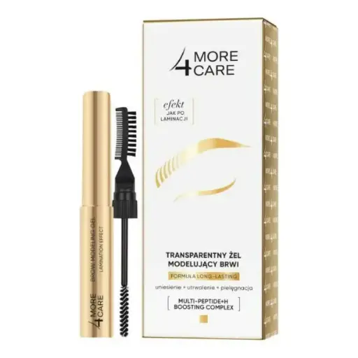 MORE 4CARE FORMULA LONG LASTING 8ML