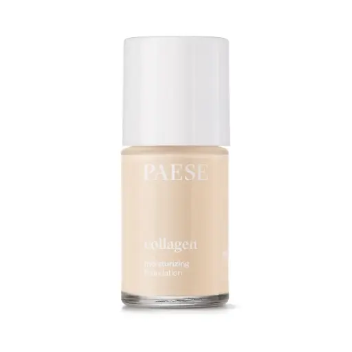 FOUNDATION COLLAGEN MOISTURIZING 301C