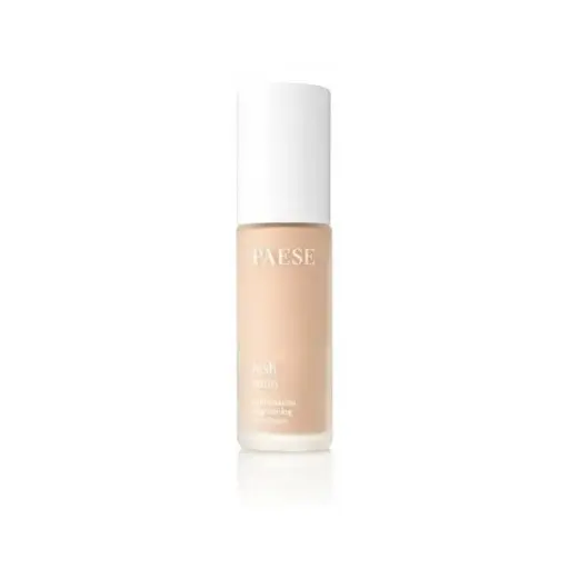 PAESE Lush Satin Multivitamin Brightening Foundation 30