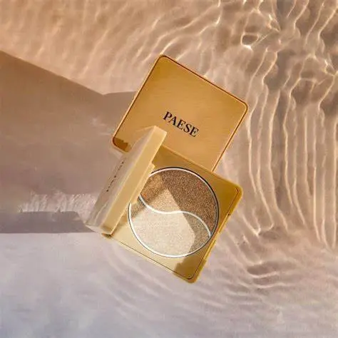 SELF GLOW HIGHLIGHTER ROZEWIETLAGZ 