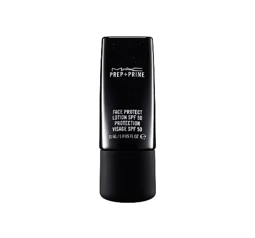 MAC PREP+PRIME FACE PROTECT LOTION SPF50