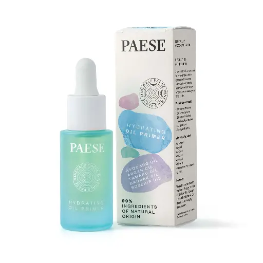 PAESE MINERALS HYDRATING OIL PRIMER 
