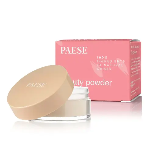 BEAUTY POWDER PAESE 10G
