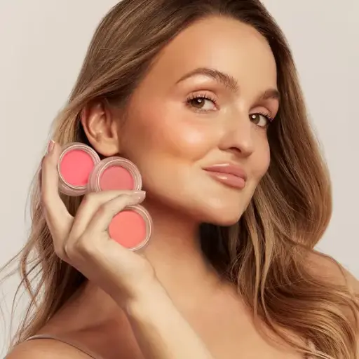BLUSH KISSED PAESE  02 