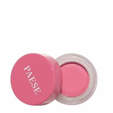 PAESE  BLUSH KISSED 03أحمر خدود بايس 03