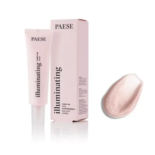 ILLUMINATING MAKE UP BASE 30ML 