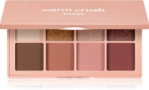 WARM CRUSH EYESHADOW 