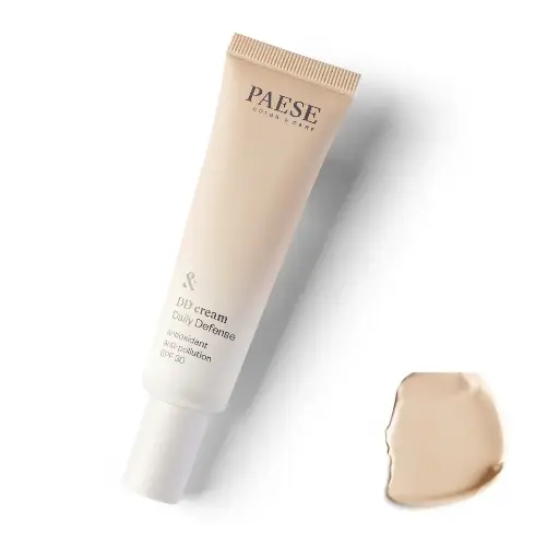 DD CREAM DAILY DEFENSE 2W BEIGE 