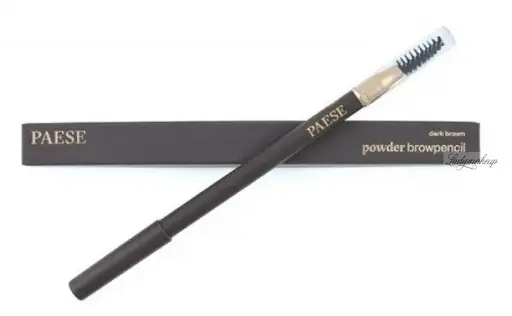 POWDER BROW PENCIL SOFT PAESE 