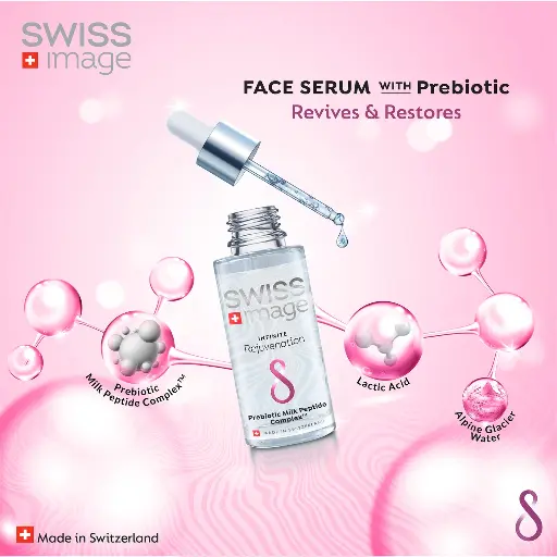 swiss image infinite REJUVENATION 30ML 
