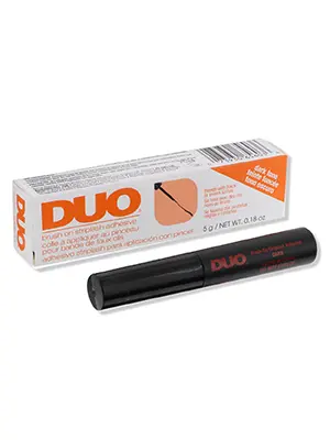 DUO STRPLASH ADHESIVE