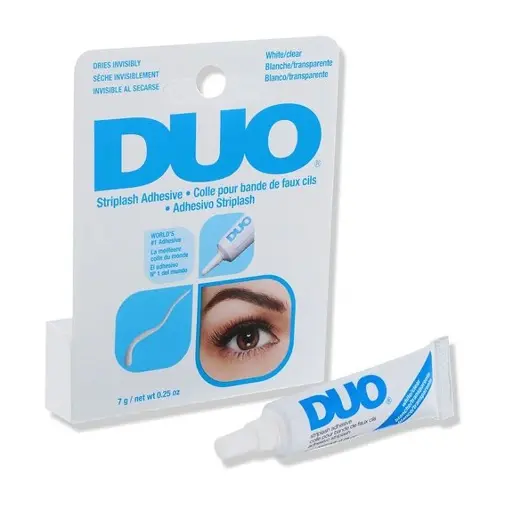DUO STRPLASH ADHESIVE