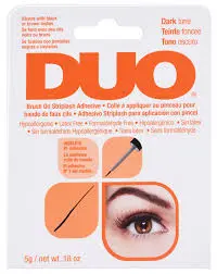DUO STRIPLASH ADHESIVE 