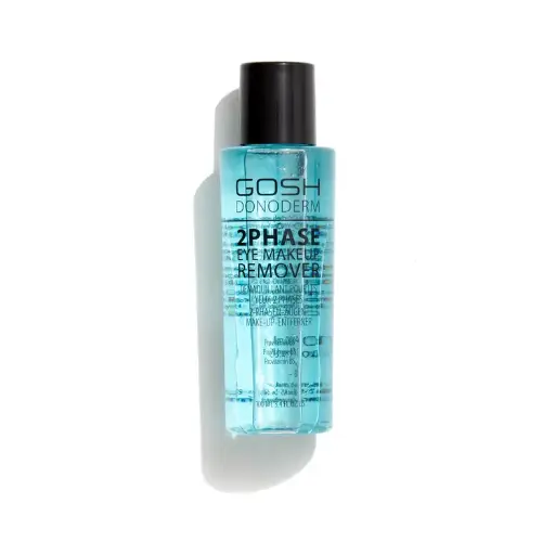 GOSH EYE MAKE UP REMOVER 150 كوش مزيل مكياج العيون