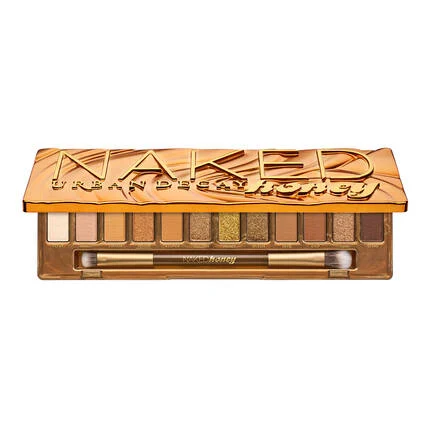 العدد	المخزن	اسم المادة	تــ 1	المخزن الرئيسي	URBAN DECAY HONEY	1
