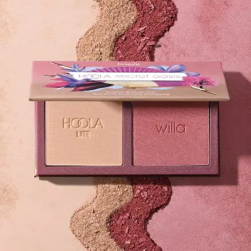 BENEFIT HOOLA SECRET OASIS