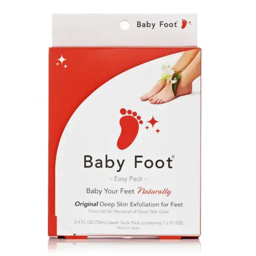 BABY FOOT EASY PACK