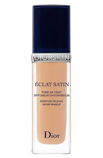 DIORSKIN  ECLAT SATIN 102PORCELAIN
