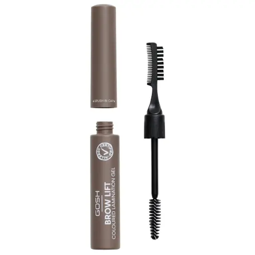 Gel Cream For Brows Long-Wear  Waterproof 18