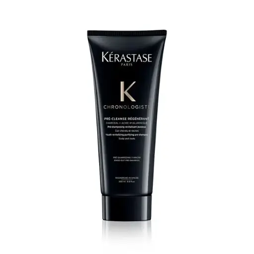 SHAMPO CHRONOLOGISTE PRE .CLEANS REGENERANTE KERASTASE 