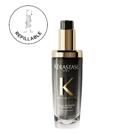 KERASTASE chronologiste lhuile de parfum