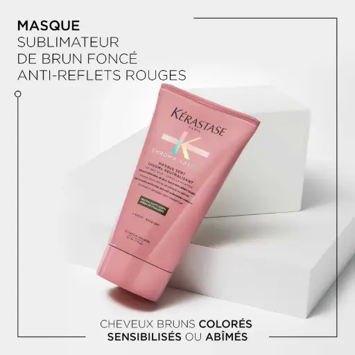 MASQUE VERT KERASTASE