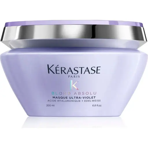 KERASTASE BLOND ABSOLU MASQUE 200ML