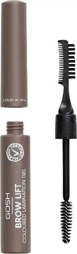 Gel Cream For Brows  42 Long-Wear, Waterproof 24