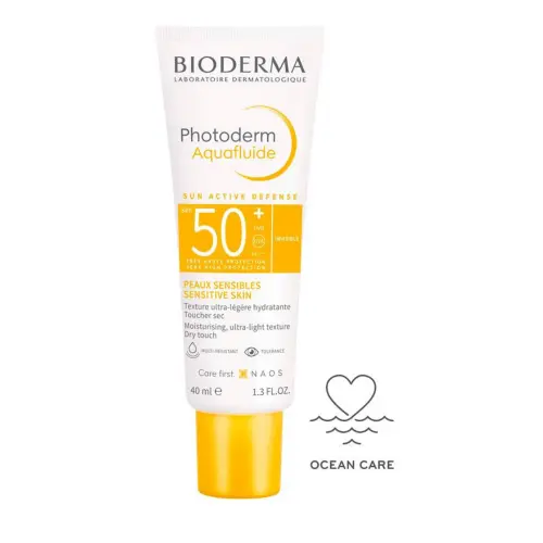 BIODERMA SENSTIVE SKIN OCEAN CARE