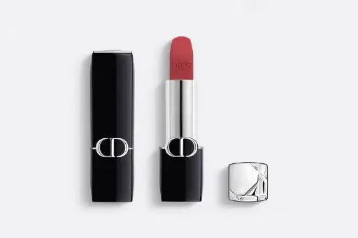 DIOR ROUGE  LIP STIC 999 أحمر شفاه ديور روج 999