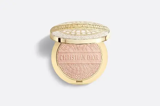 DIOR FOREVER COUTURE LUMINIZER002 CORAIL LUMIERE
