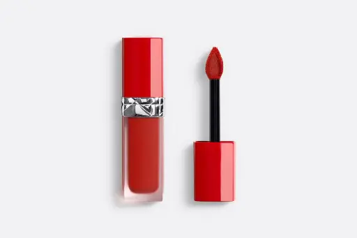 DIOR ROUGE ULTRA CARE LIQUID 636 WONDER