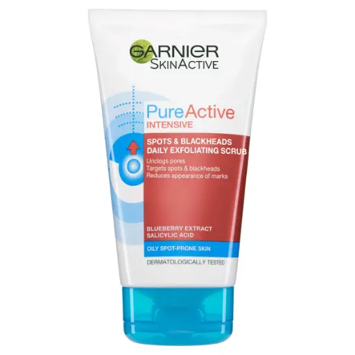GARNIER PURE ACTIVE INTENSIVE