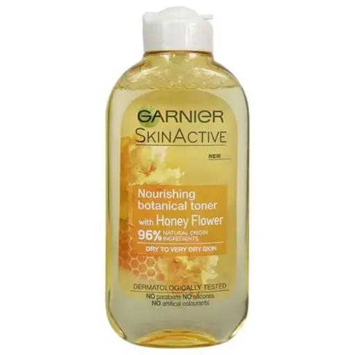 GARNIER BOTANICAL TONER 200ML