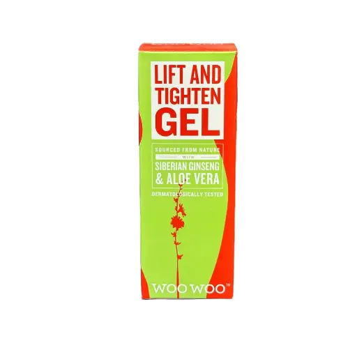 WOO WOO LIFT AND TIGHTEN GEL