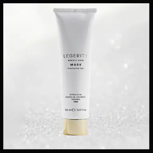 LEGERITY MASK FINENORMALHAIR