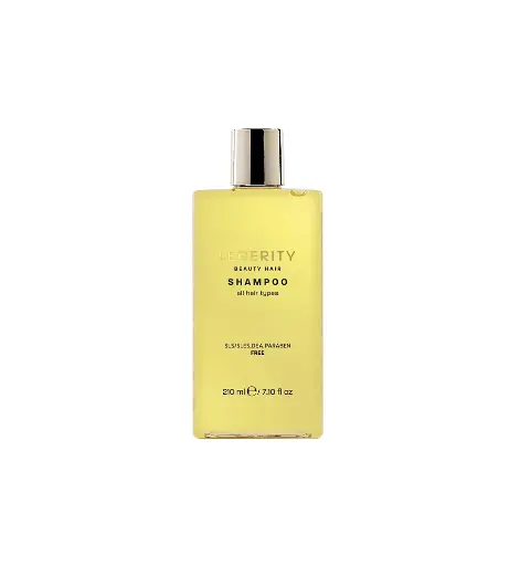 LEGERITY SHAMPOO