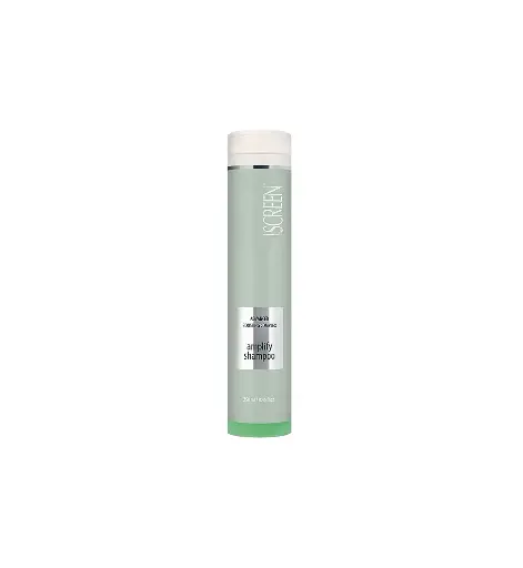 SCREEN ADVANCED BOOSTING COPLEX AMPLIFYSHAMPOO 250ML