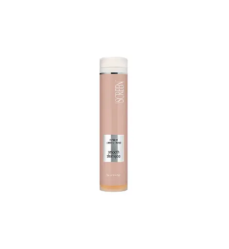 SCREEN SMOOTH SHAMPOO 250ML