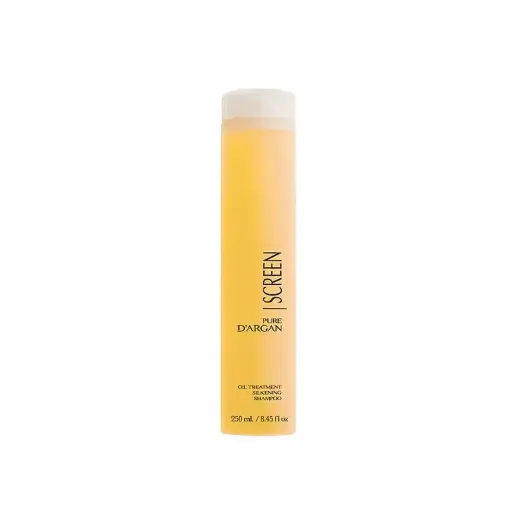 SCREEN PURE DARGAN OIL TREATMENT SHAMPOO