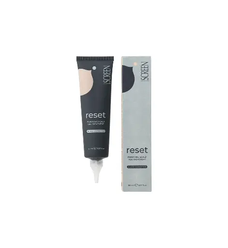 SCREEN RESET PURIFYING SCALB VEG TREATMENT 