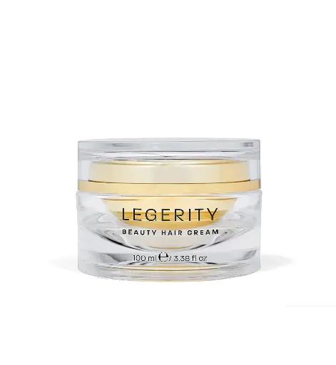 LEGERITY BEAUTY HAIR CREAM 