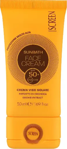 SCREEN SUN CONTROL SBF50 50ML