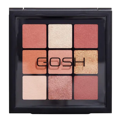 Glittery Eyeshadow Palette 2